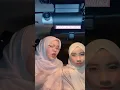Download Lagu Yang penting yakin walaupun kunyah lirik 😂 #serumpun #MimiFly #challenge #raya #fyp #duet