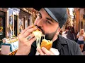 Trying 27 Portuguese Foods Do they surpass those of Brazil