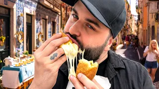 Trying 27 Portuguese Foods Do they surpass those of Brazil