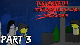 Rumah berhantu PART 3