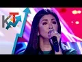 Download Lagu Regine bumirit ng Bluer Than Blue sa It's Showtime