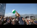 WC - West Coast Voodoo (live) Paid Dues 2013