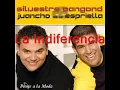 La Indiferencia, Silvestre Dangond & Juancho De La Espriella - Audio En Vivo