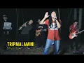 Download Lagu Dhyo Haw - Trip Malam ini (Live #SenandungAlam Vol.1)