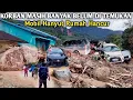 Lagu Korban Masih Banyak Yang Belum Di Temukan‼️Mobil Hanyut Rumah Hancur