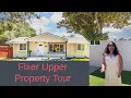 Fixer Upper in Modesto On SALE