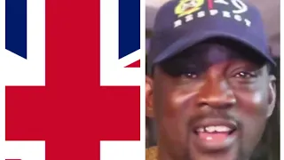 pasuma 54th birthday bash in london pasuma 54 uk