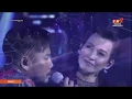 Lagu Misha Omar \u0026 Ajai-Hati Ini Telah Dilukai (Konsert Minggu Ini)