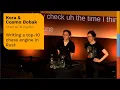 Writing a top-10 chess engine in Rust Kora Cosmo Bobak at RustWeek
