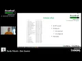 Machine Learning Pipelines with Sklearn