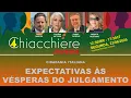Download Lagu INSIEME AO VIVO | Expectativas às vésperas do julgamento