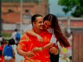 Te Pierdo Y Te Pienso - Los Inquietos del Vallenato (Video Oficial)