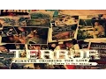 Lagu TERROR - Forever Crossing the Line: 5 Years in the Making [Full Album]