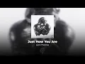 Leon Thomas - Just How You Are (SLOWED & REVERB) HQ