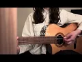 差し色 / Bialystocks 弾き語りcover