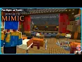 Download Lagu I'm building all of FNAF Secret of the Mimic in Minecraft // Part #2