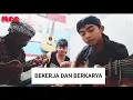 Download Lagu Superiot - bekerja dan berkarya ( cover )