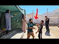 Download Lagu Headline: Tensions Flare: Baqir and Hamidah Clash Over Leaving Medina Behind