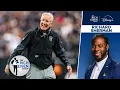 TNF s Richard Sherman Why Pete Carroll Should Be in the Hall of Fame Someday The Rich Eisen Show