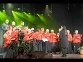 Lagu CZERWONA JARZĘBINA - koncert z okazji 20lecia