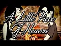 Download Lagu A Little Piece Of Heaven Acoustic Guitar Cover / Avenged Sevenfold