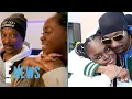 Snoop Dogg s Daughter Cori Broadus Recalls Suffering a Stroke in New E Special E News