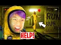 Can We ESCAPE THE BACKROOMS ALL ENTITIES FULL GAME