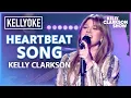 Download Lagu Kelly Clarkson Covers 'Heartbeat Song' By Kelly Clarkson  Kellyoke Classic