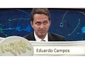 Lagu Eduardo Campos - 25/10/2004