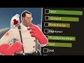 TF2 What Do These Bars Mean