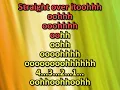 Noah Kahan - Strawberry Wine (karaoke) (by request)