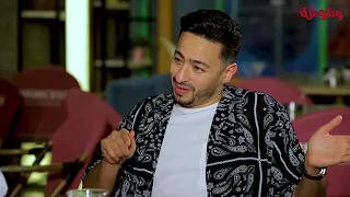 بعد مرور أكثر من 15عام ا حمادة هلال يكشف أسرار وتفاصيل عن فيلم حلم العمر 