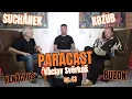 Download Lagu SUCHÁNEK \u0026 KOZUB - Václav Svěrkoš | ep.43 |