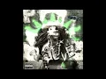 Yeat - Outside ft. Young Thug (INSTRUMENTAL)