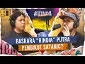 Download Lagu Baskara “Hindia” Masa Pengikut Satanic?? #KEMALPALEVIPODCAST
