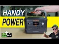 Jackery Explorer 600 Plus Review The Portable Power Sweetspot for Camping and Other Adventures
