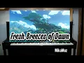 Download Lagu Fresh Breezes of Dawn [Genshin Impact Sumeru] - HoYo-Mix | Piano Cover