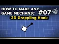 How To Make Any Game Mechanic - Episode 7
