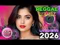 Lagu REGGAE REMIX 2026 MELÔ DE STAY LANÇAMENTO EXCLUSIVO @RITMOSDAMARY 