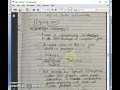 Perl Classes and objects - Part 1