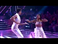 Download Lagu Jordan Chiles’ One-Hit Wonders Night Jive | Dancing with the Stars