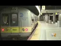 LIRR riders frustrated over first week of schedule changes