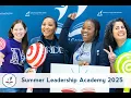 2025-2026 Summer Leadership Academy Igniting Instructional Excellence