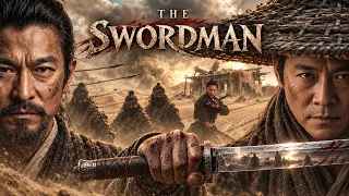 The Greatest Swordsman and Blade Master Unite—Their Final Battle Against the Emperor's Deadly Army!