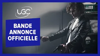 L'Ange - Bande Annonce VOST