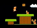 Super Mario Bros NES Playthrough - NintendoComplete