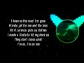Lil baby - Detox ( Lyrics )