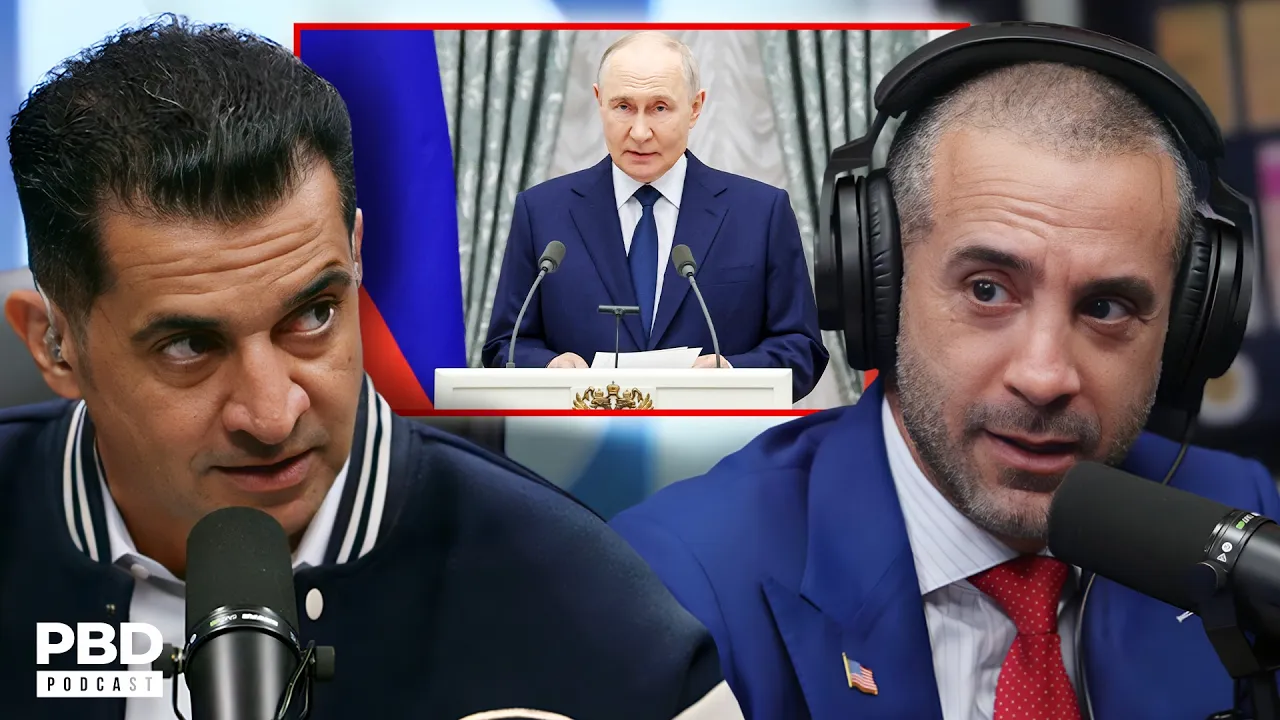 “25,000 Russians Dead a Month” - Putin Is Preparing to Escalate the War