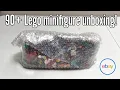 I Paid 150 for Lego Minifigures