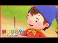 Download Lagu The magic paintbrush | Noddy Official